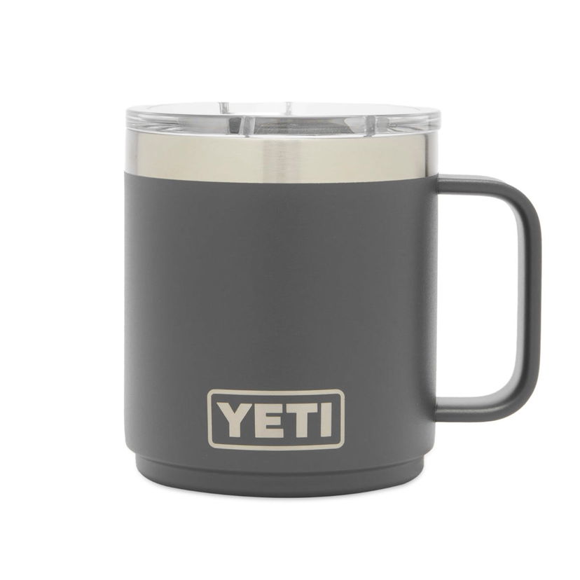 Flexstyle YETI 10oz Mug Сиво | SKU-0314-CHA