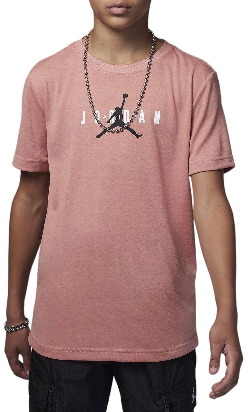 Тениска Jordan Jordan Jordan Jumpman Graphic T-Shirt Бежово | 95b922-r3t, 0