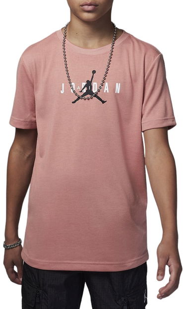 Тениска Jordan Jordan Jordan Jumpman Graphic T-Shirt Бежово | 95b922-r3t, 0