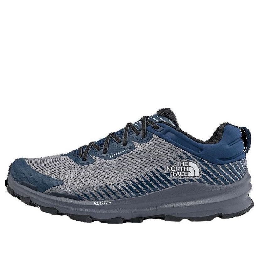 Кецове и обувки The North Face Vectiv Fastpack Futurelight Hiking Shoes Сиво | 5JCY-I8E