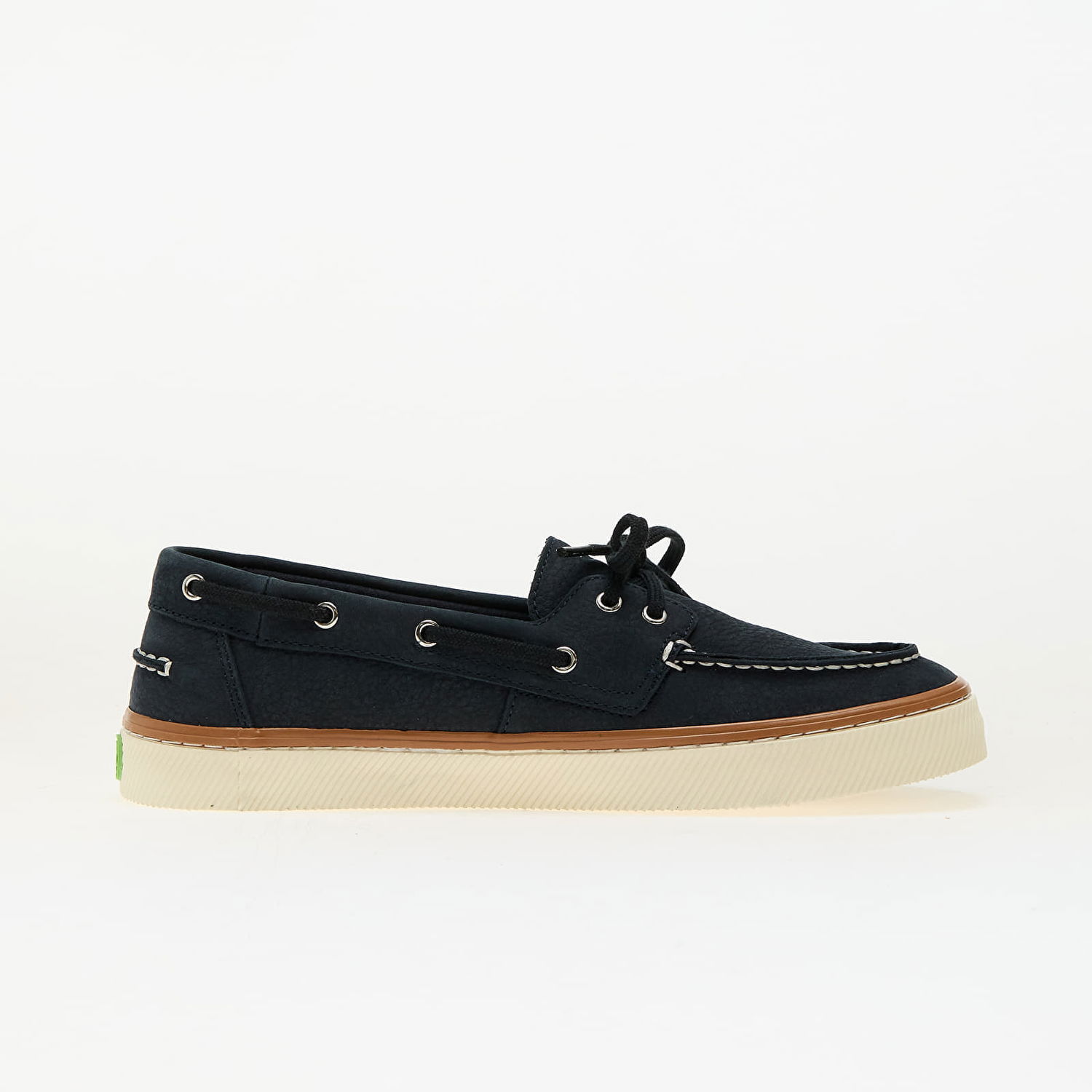 Кецове и обувки Cariuma Mare Boat Shoe 40.5 Кафяво | 633316U02, 1