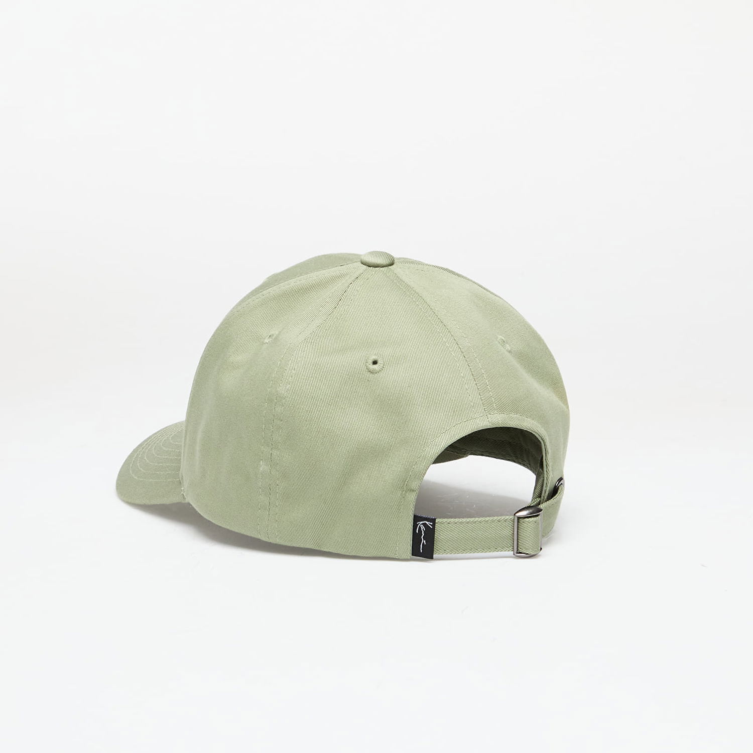 Шапка с козирка Karl Kani Karl Kani Signature Baseball Cap Зелено | PD00005192, 1