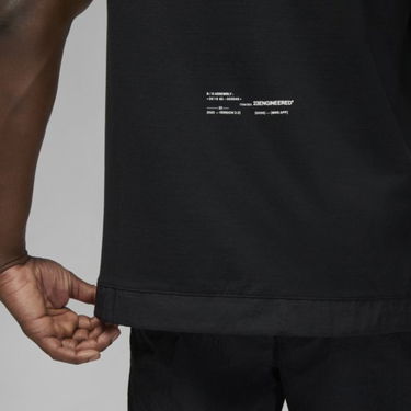Тениска Jordan Jordan 23 Engineered Statement T-Shirt Черно | DQ8069-010, 0