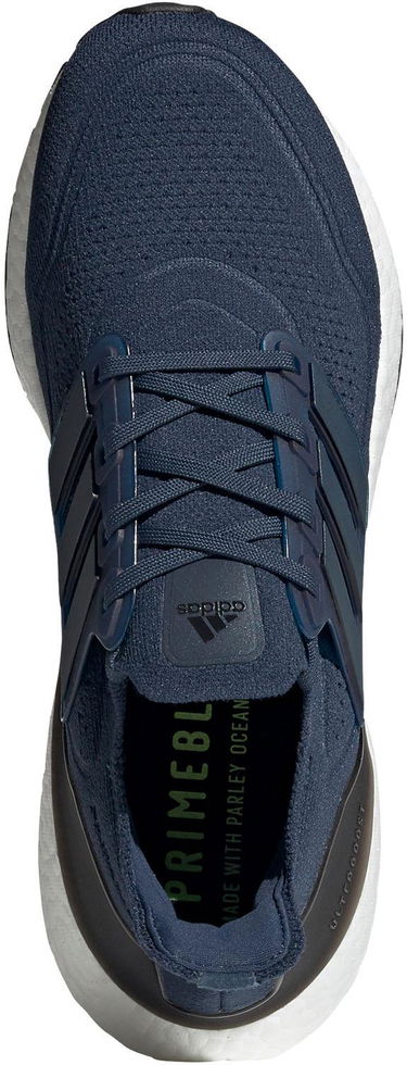 Кецове и обувки adidas Performance UltraBoost 21 Синьо | fy0350, 3