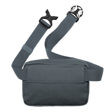 Раници и чанти Carhartt WIP Dawn Belt Bag Тъмно синьо | I031590_0R_XX, 2