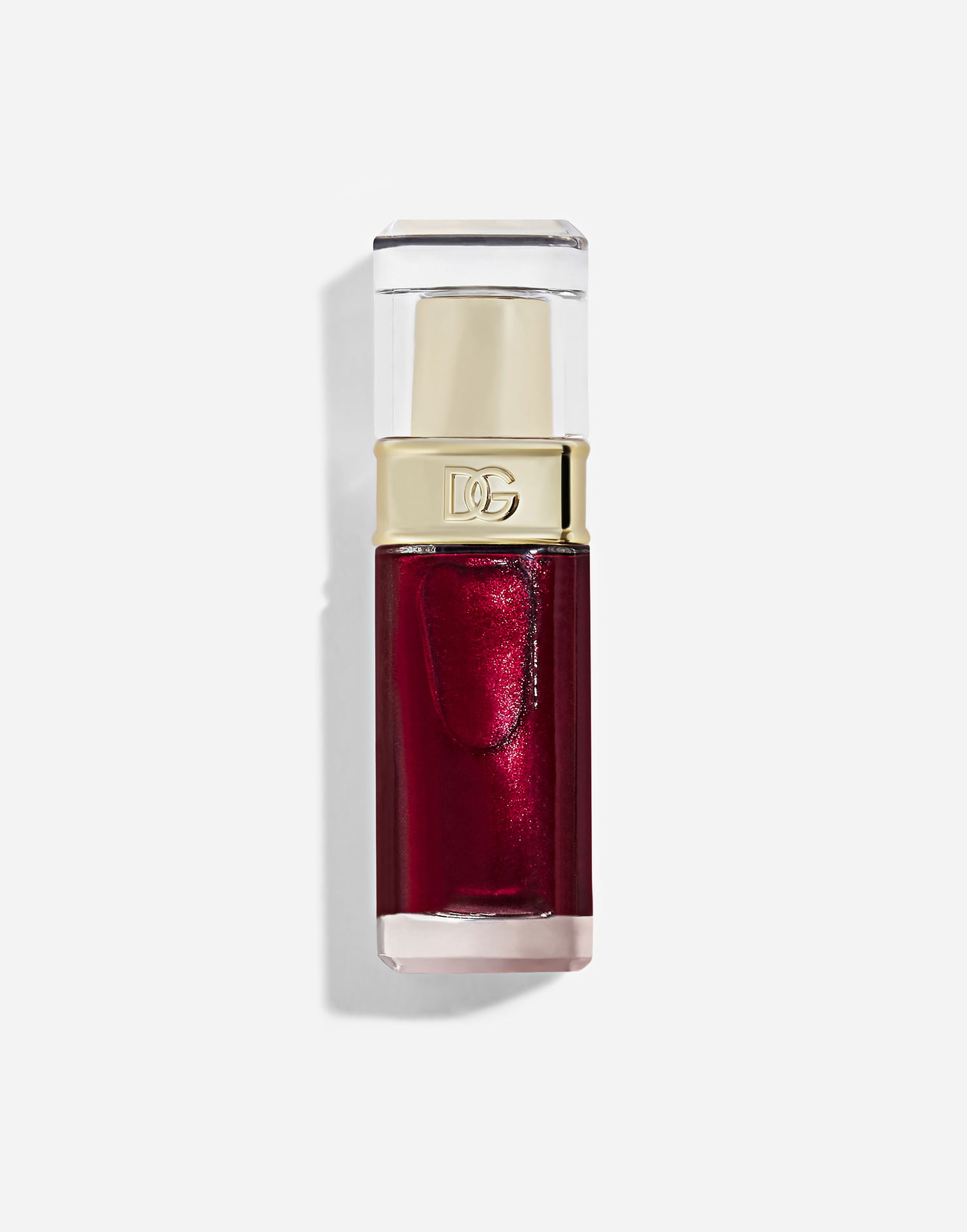 Парфюми и аромати Dolce & Gabbana Nail Lacquer Metallic Deep Burgundy Red Червено | MKUPNLS0000V0005, 0