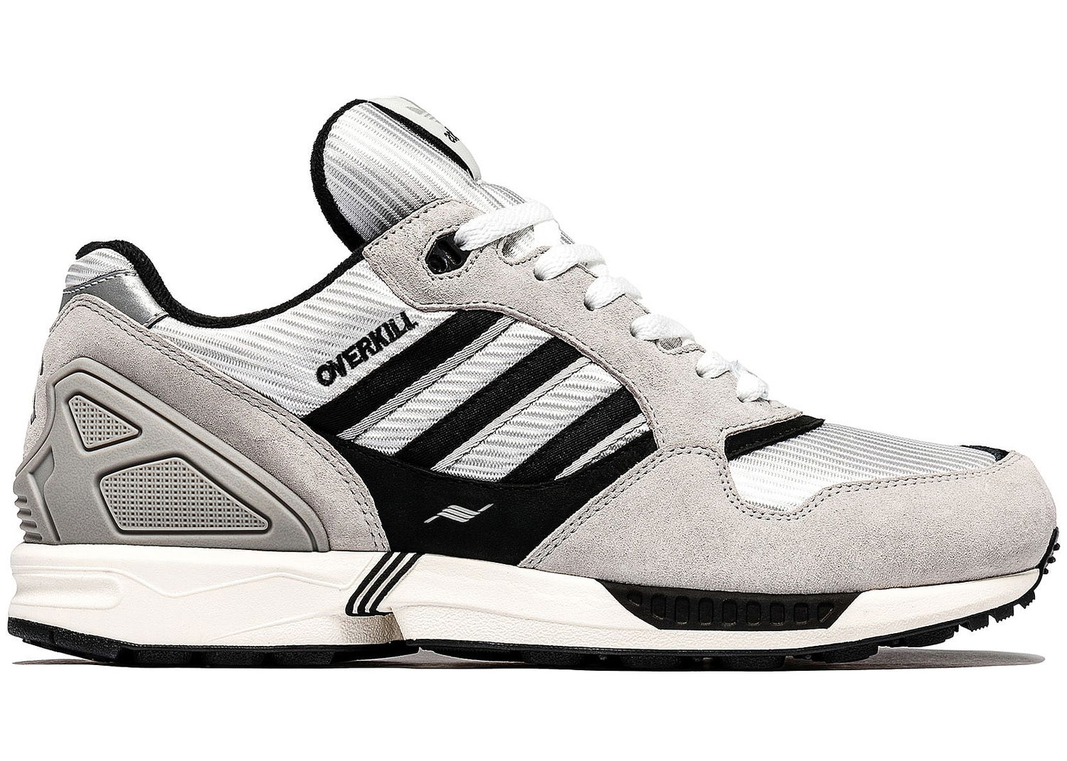 Кецове и обувки adidas Originals adidas ZX 6000 Overkill Friends and Family Сиво | ID3549, 0