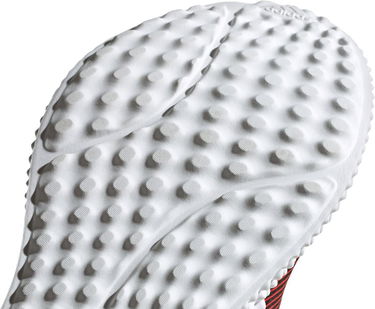 Кецове и обувки adidas Performance Nemeziz 19.1 TR Червено | f34731, 5