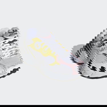Кецове и обувки adidas Originals Astir Бяло | GZ1637, 5