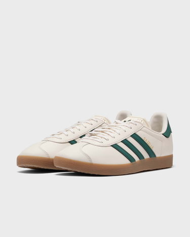 Кецове и обувки adidas Originals GAZELLE Бяло | JI0208, 1