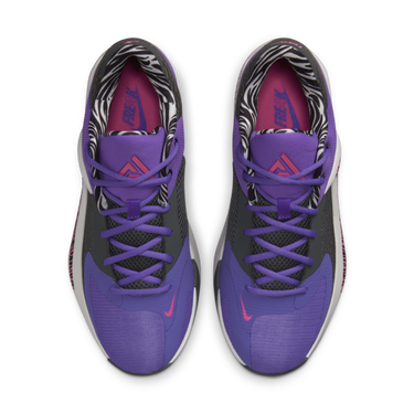 Кецове и обувки Nike Zoom Freak 4 Лилаво | DO9680-500, 2