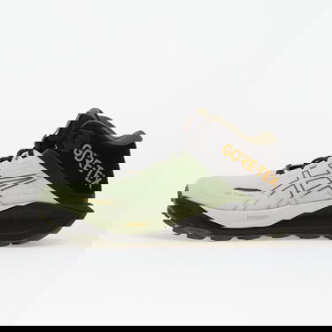 Кецове и обувки Asics Gel-Trabuco Mt Gtx Зелено | 1011C085-300, 0