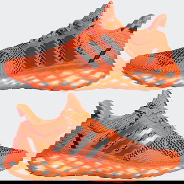 Кецове и обувки adidas Performance Ultraboost Web DNA Оранжево
 | GY4171, 7