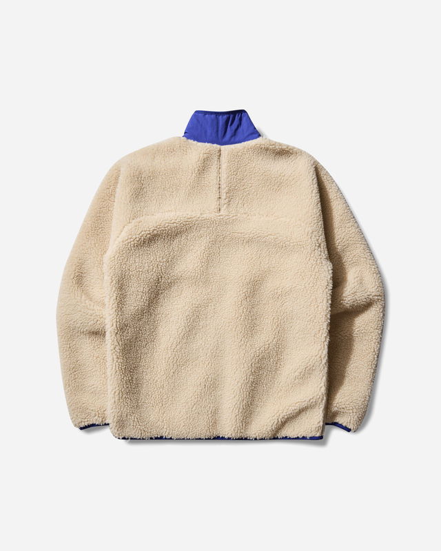 Classic Retro-X Jacket