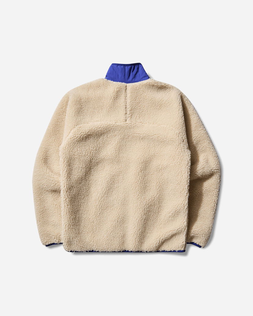 Яке Patagonia Classic Retro-X Jacket Бежово | 23057 DNAT