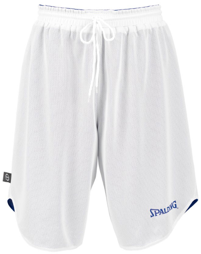 Фланелка Spalding Spalding Doubleface Kids Basketball Jersey Синьо | 3004010-02-m, 1