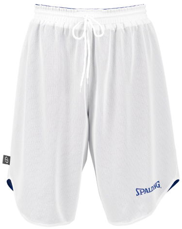 Фланелка Spalding Spalding Doubleface Kids Basketball Jersey Синьо | 3004010-02-m, 1