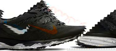 Кецове и обувки Nike Juniper Trail Черно | cw3808-005, 2