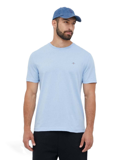 Regular Fit Shield T-Shirt