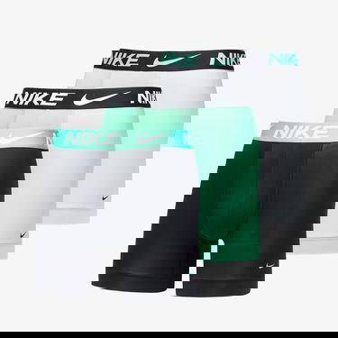 Боксерки Nike Dri-FIT Essential Micro Boxer Brief 3-Pack Многоцветен | 0000KE1157-AMS, 0