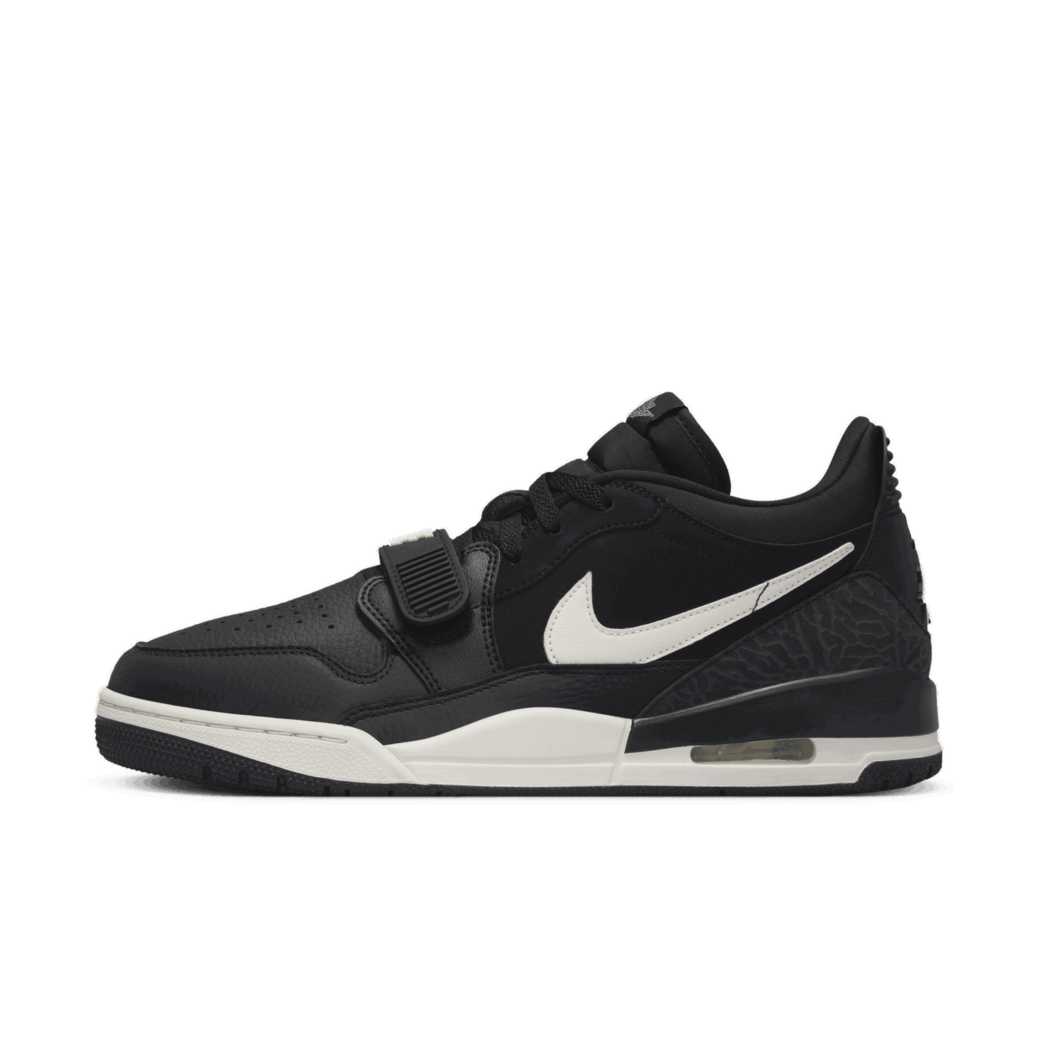 Кецове и обувки Jordan Air Jordan Legacy 312 Low Черно | CD7069-001, 0