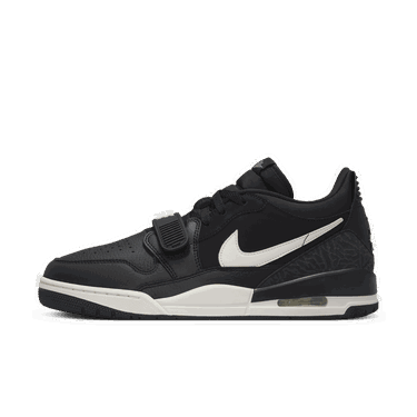 Кецове и обувки Jordan Air Jordan Legacy 312 Low Черно | CD7069-001, 0
