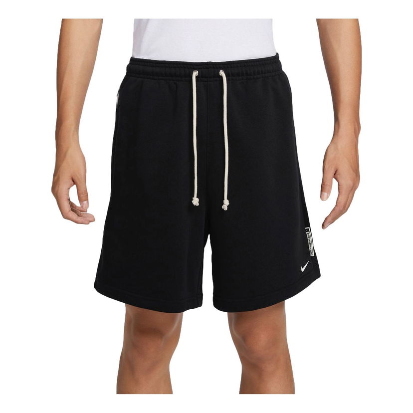 Къси панталони Nike Standard Issue Basketball Shorts Черно | FZ0217-010