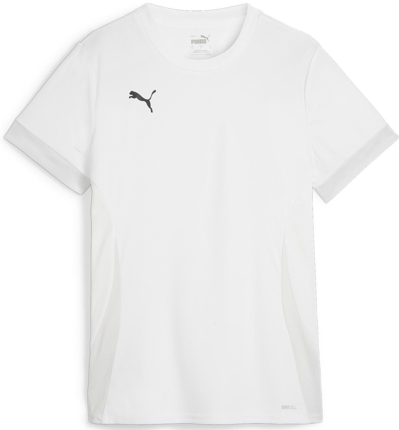 Фланелка Puma teamGOAL Matchday Jersey Wmns Сиво | 705749-04, 0