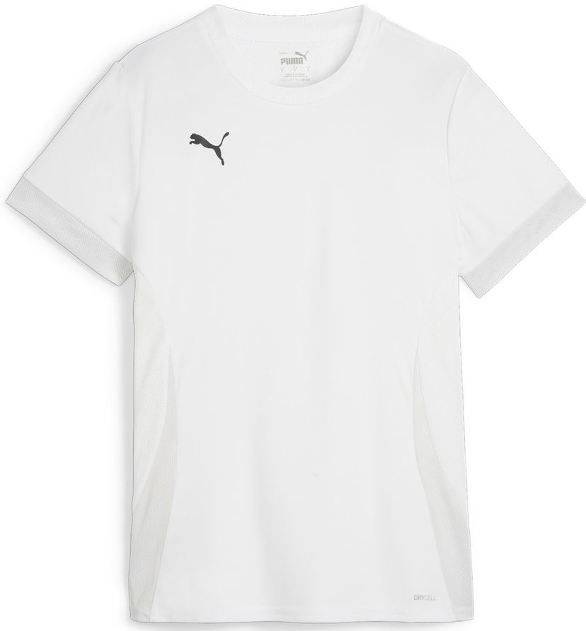 Фланелка Puma teamGOAL Matchday Jersey Wmns Сиво | 705749-04