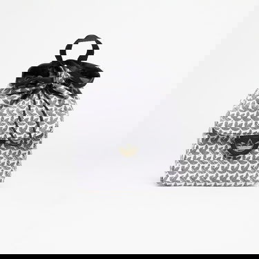 Раница adidas Originals Trefoil Mini Backpack Черно | IC2152, 0