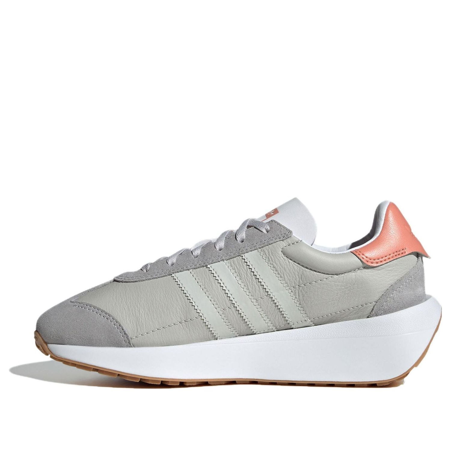 Кецове и обувки adidas Originals Originals Country XLG Сиво | IG8284, 0