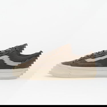 Кецове и обувки Vans LX Old Skool 36 Le Marais Кафяво | VN000D9R9JC1, 0