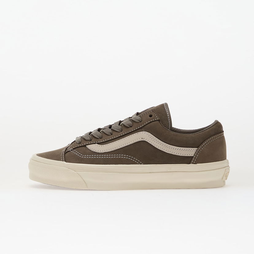 Кецове и обувки Vans LX Old Skool 36 Le Marais Кафяво | VN000D9R9JC1