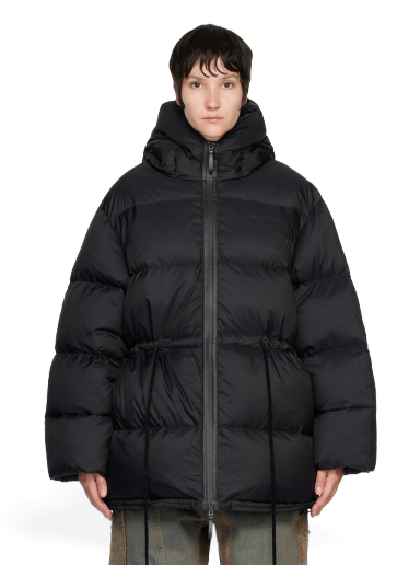 Puffer Down Jacket