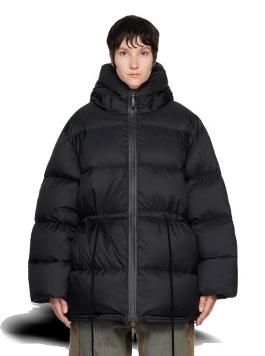 Яке Acne Studios Puffer Down Jacket Черно | A90471-