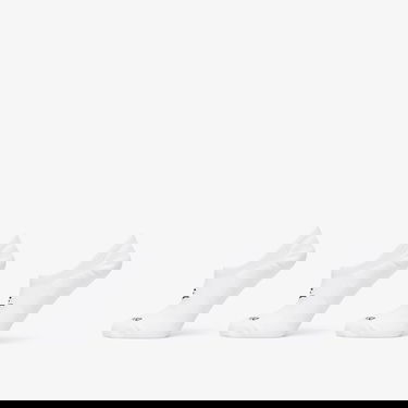 Бельо и чорапи Nike Dri-FIT 3-Pack Socks Бяло | DN3314-100, 0