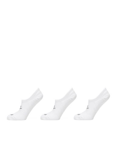 Бельо и чорапи Nike Dri-FIT 3-Pack Socks Бяло | DN3314-100