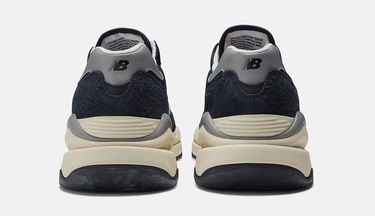 Кецове и обувки New Balance 574 Тъмно синьо | M5740VLB, 5