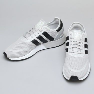 Кецове и обувки adidas Originals N-5923 Сиво | AQ1125, 2