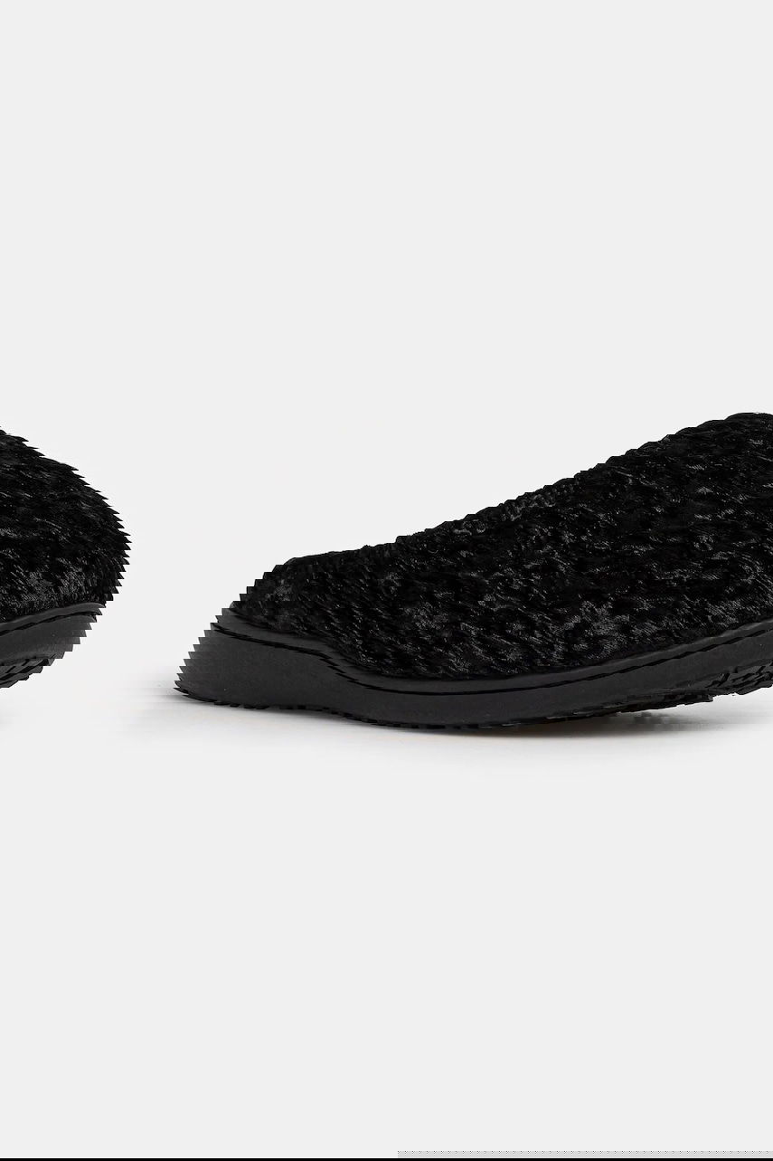 Кецове и обувки SUBU TOKYO SUBU CELOSIA VELVET Slippers Черно | HR.04, 0