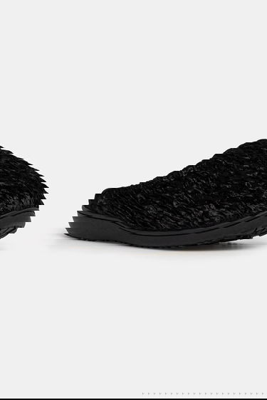 Кецове и обувки SUBU TOKYO SUBU CELOSIA VELVET Slippers Черно | HR.04, 0