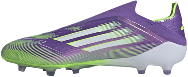 Кецове и обувки adidas Performance F50 Elite Лилаво | JR5364, 3
