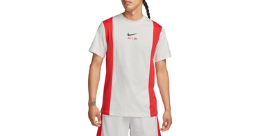Тениска Nike Air Бяло | fn7702-121, 1