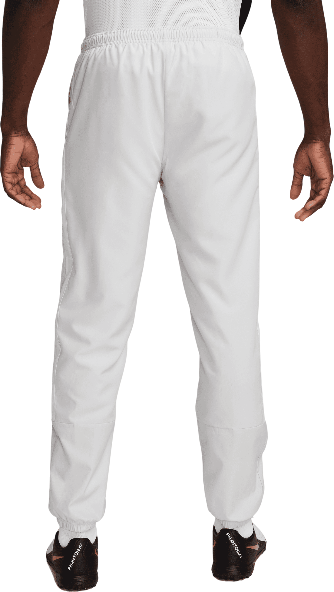 Спортни панталони Nike Nike Repel Academy+ Track Pants Бяло | hj3756-025, 1