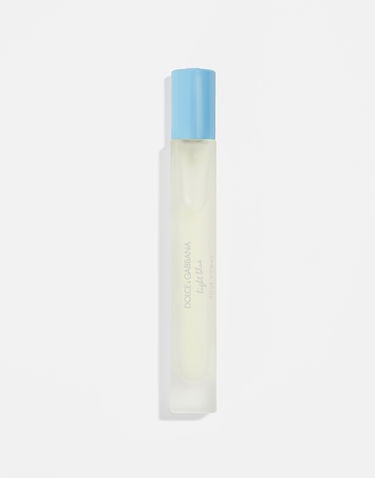 Парфюми и аромати Dolce & Gabbana Light Blue Edt Trio Gift Set Синьо | VT01L8VT0009V000, 2