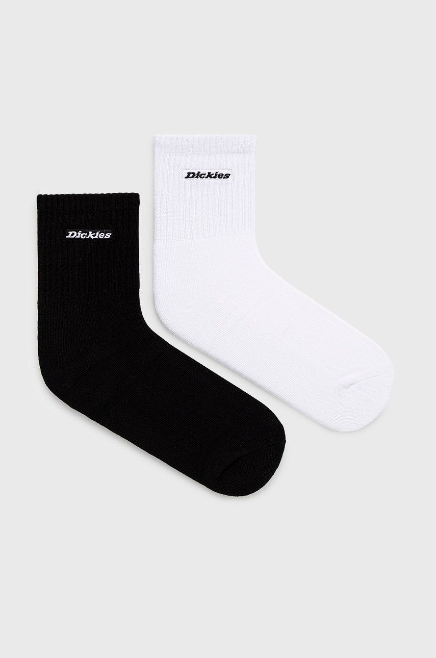 Чорапи Dickies 2 Pack Socks Черно | DK0A4XJYBLW1, 0