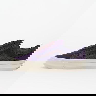 Кецове и обувки Vans LX Old Skool Psly Лилаво | VN000D9J11E1, 0