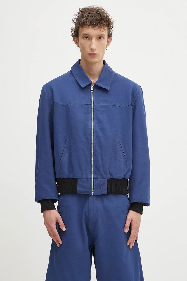 Sky High Farm Santa Fe Oversized Jacket