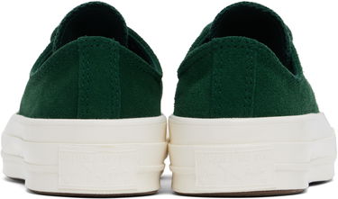 Кецове и обувки Converse Chuck 70 Зелено | A12524C, 1