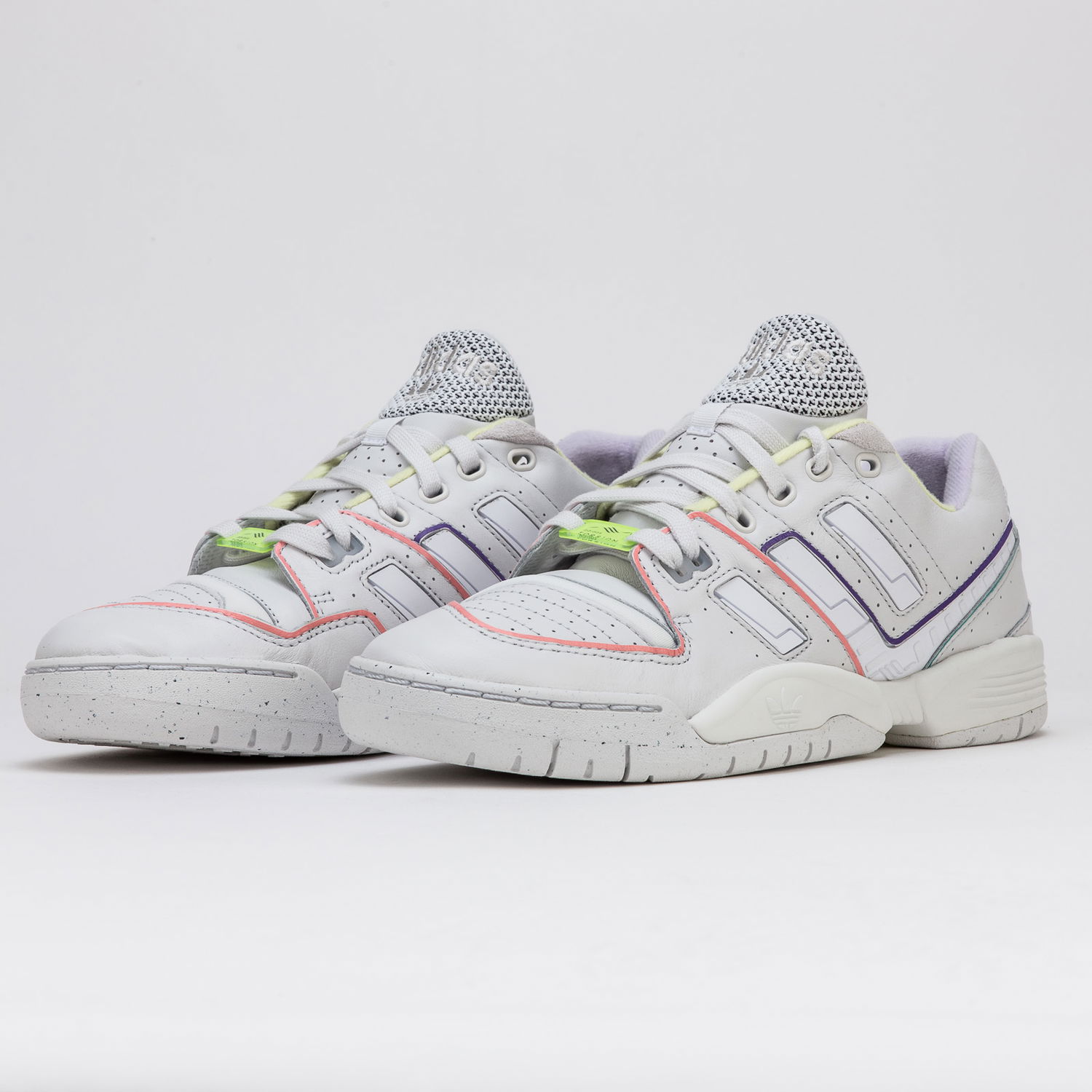 Кецове и обувки adidas Originals Torsion Comp Бяло | EF5974, 0